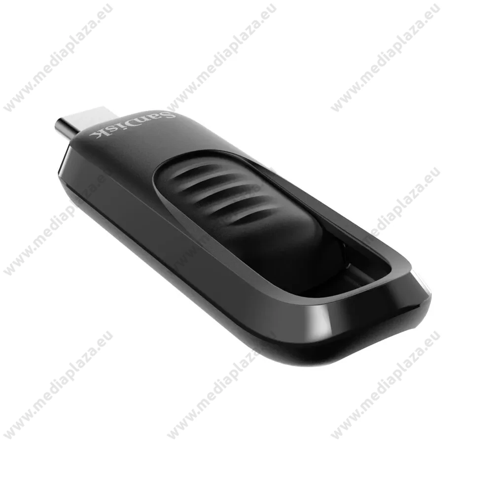SANDISK ULTRA SLIDER USB-C 3.2 GEN 1 PENDRIVE 128GB (400 MB/s)