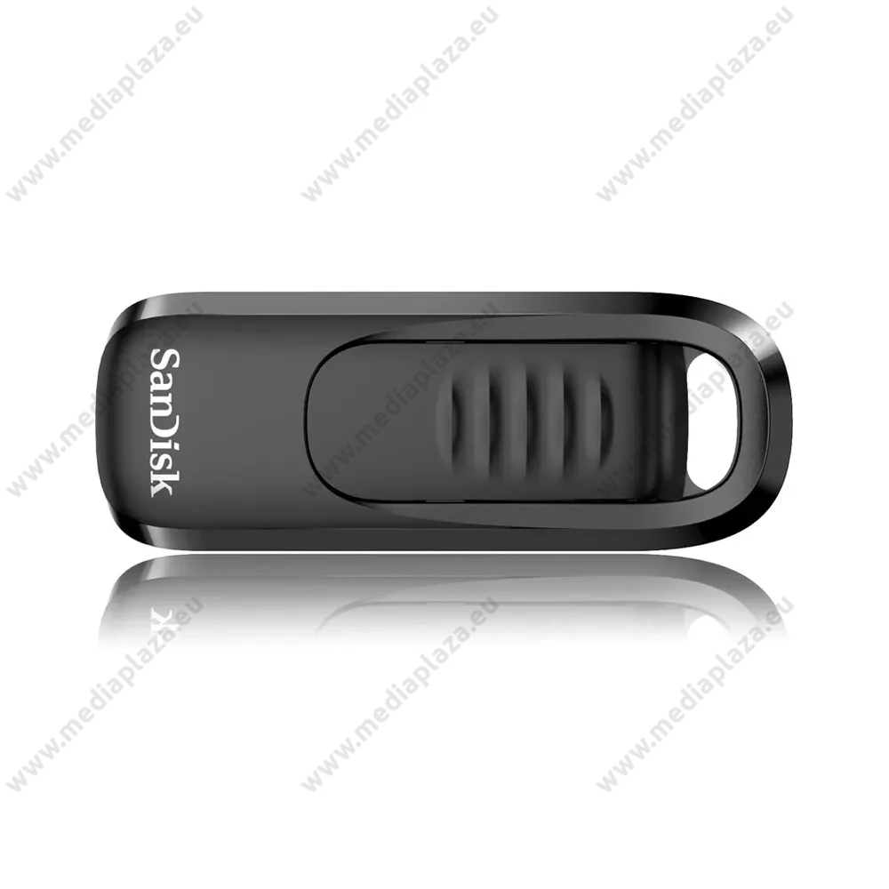 SANDISK ULTRA SLIDER USB-C 3.2 GEN 1 PENDRIVE 128GB (400 MB/s)