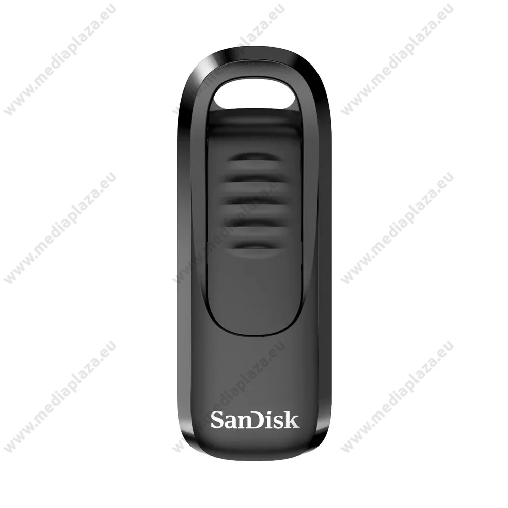 SANDISK ULTRA SLIDER USB-C 3.2 GEN 1 PENDRIVE 128GB (400 MB/s)
