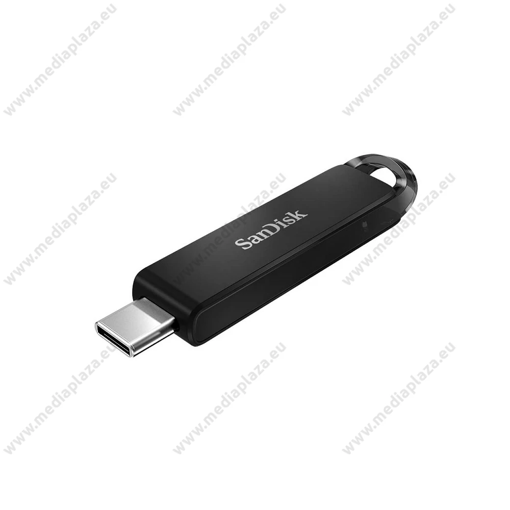 SANDISK ULTRA USB-C 3.1 GEN 1 PENDRIVE 64GB (150 MB/s)