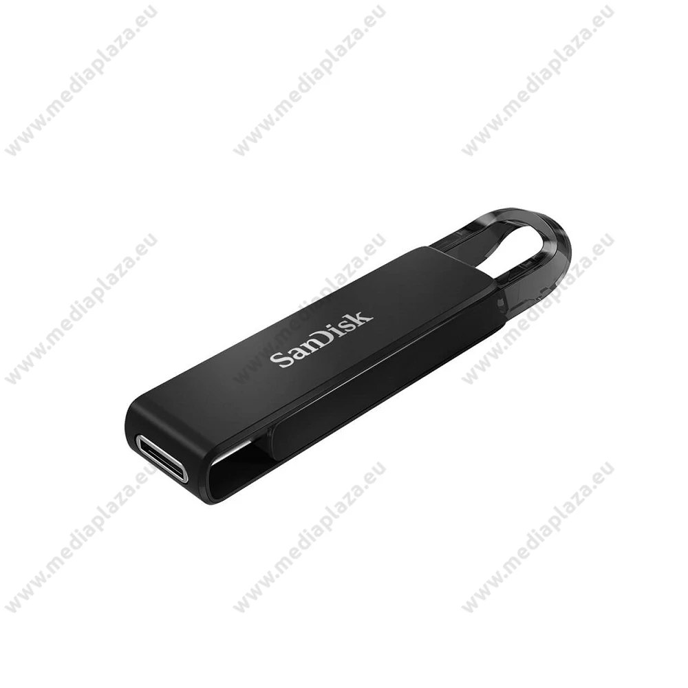SANDISK ULTRA USB-C 3.1 GEN 1 PENDRIVE 64GB (150 MB/s)