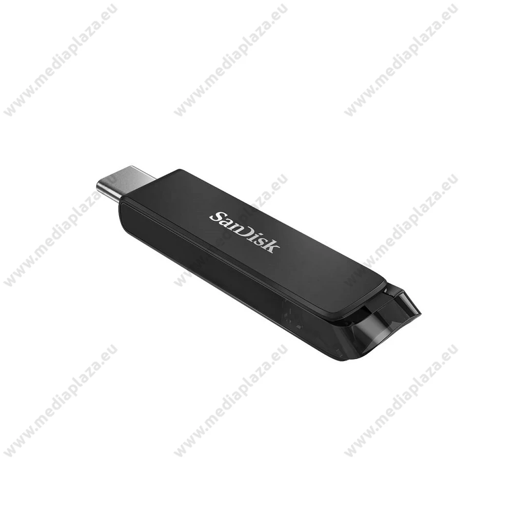 SANDISK ULTRA USB-C 3.1 GEN 1 PENDRIVE 128GB (150 MB/s)