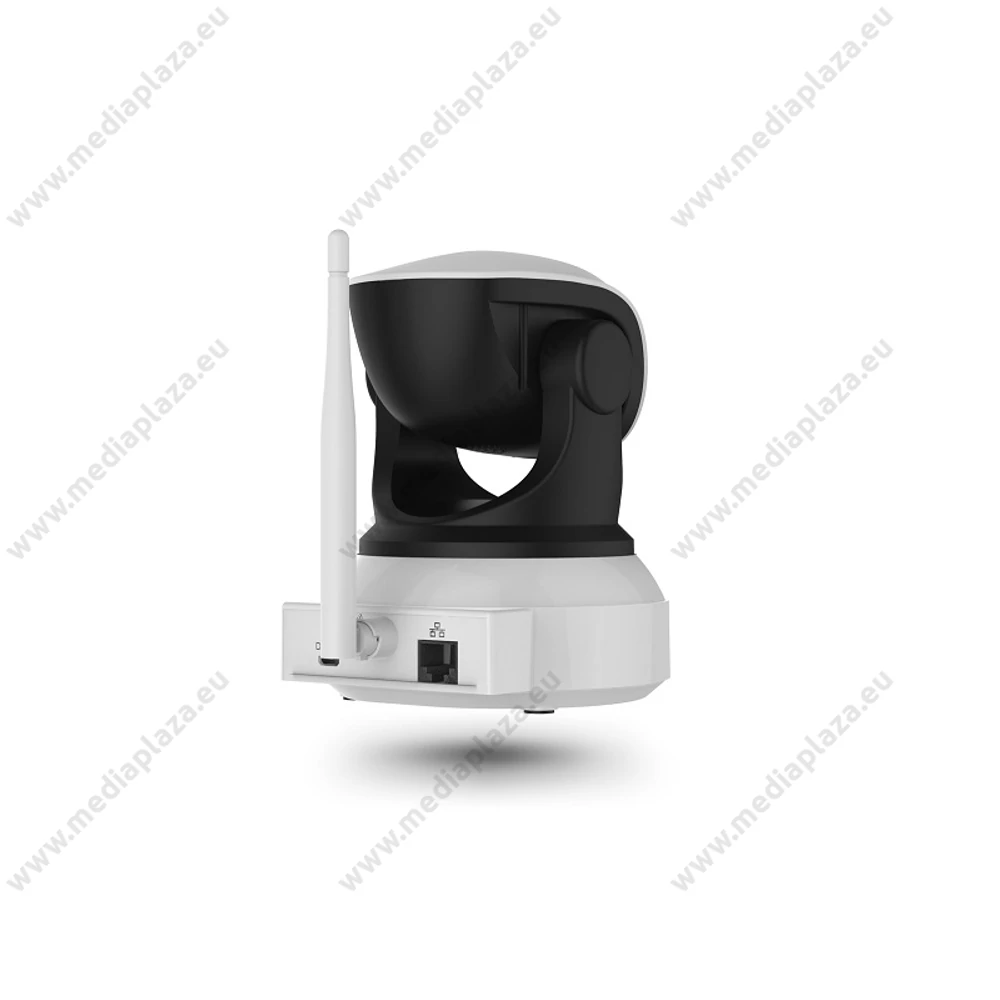 XBLITZ iSEE 2 BELTÉRI 720P HD P2P WIFI IP KAMERA
