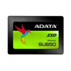 ADATA SU650 240GB 2,5 COL MÉRETŰ SATA III SSD MEGHAJTÓ