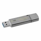 KINGSTON USB 3.0 DATATRAVELER LOCKER+ G3 32GB