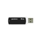 GOODRAM UCO2 USB 2.0 PENDRIVE 16GB FEKETE/FEHÉR