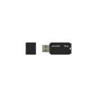 GOODRAM UME3 USB 3.0 PENDRIVE 16GB FEKETE