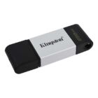 KINGSTON DATATRAVELER 80 USB-C 3.2 GEN 1 PENDRIVE 256GB