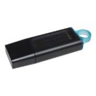 KINGSTON DATATRAVELER EXODIA USB 3.2 GEN 1 PENDRIVE 64GB