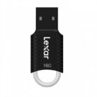 LEXAR JUMPDRIVE V40 USB 2.0 PENDRIVE 16GB FEKETE