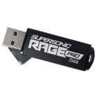 PATRIOT SUPERSONIC RAGE PRO USB 3.2 GEN 1 PENDRIVE 256GB (420 MB/s OLVASÁSI SEBESSÉG)