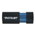 PATRIOT SUPERSONIC RAGE LITE USB 3.2 GEN 1 PENDRIVE 64GB (120 MB/s ADATÁTVITELI SEBESSÉG)