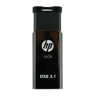 HP X770W USB 3.1 PENDRIVE 64GB (75/30 MB/s)