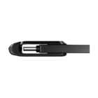 SANDISK ULTRA DUAL DRIVE GO USB 3.1/USB-C PENDRIVE 256GB (150 MB/s)