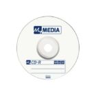 VERBATIM MyMEDIA CD-R 52X SHRINK (10)
