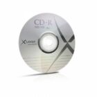 XLAYER CD-R 52X SHRINK (100)