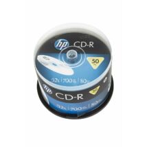 HP CD-R 52X CAKE (50)