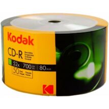 KODAK CD-R 52X SHRINK (50)