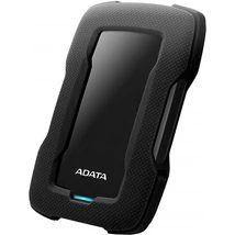 ADATA HD330 2,5 COL USB 3.1 KÜLSŐ MEREVLEMEZ 2TB FEKETE