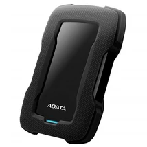 ADATA HD330 2,5 COL USB 3.2 KÜLSŐ MEREVLEMEZ 5TB FEKETE