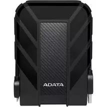 ADATA HD710 PRO 2,5 COL USB 3.1 KÜLSŐ MEREVLEMEZ 1TB FEKETE