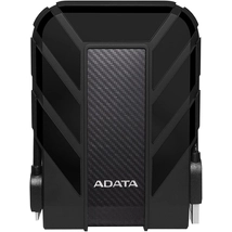 ADATA HD710 PRO 2,5 COL USB 3.1 KÜLSŐ MEREVLEMEZ 4TB FEKETE