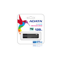 ADATA USB 3.0 DASHDRIVE ELITE S102 PRO ADVANCED 128GB TITANIUM