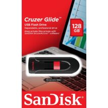 SANDISK USB 2.0 PENDRIVE CRUZER GLIDE 128GB