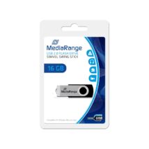 MEDIARANGE USB 2.0 PENDRIVE 16GB MR910