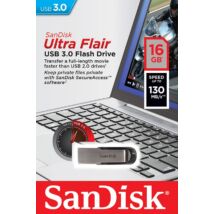 SANDISK USB 3.0 ULTRA FLAIR PENDRIVE 16GB