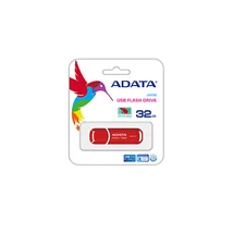 ADATA USB 3.0 DASHDRIVE CLASSIC UV150 32GB PIROS