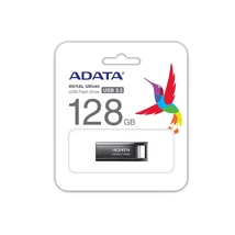 ADATA UR340 USB 3.2 GEN 1 FÉMHÁZAS PENDRIVE 128GB