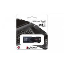 KINGSTON DATATRAVELER EXODIA ONYX USB 3.2 GEN 1 PENDRIVE 256GB