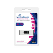 MEDIARANGE USB 3.0 PENDRIVE 64GB MR917