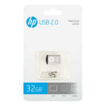 HP V222W USB 2.0 FÉMHÁZAS PENDRIVE 32GB
