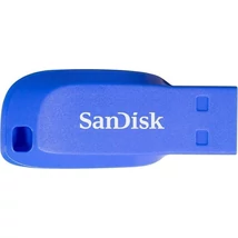 SANDISK USB 2.0 CRUZER BLADE PENDRIVE 32GB KÉK