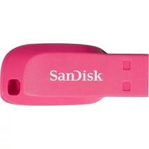 SANDISK USB 2.0 CRUZER BLADE PENDRIVE 32GB PINK