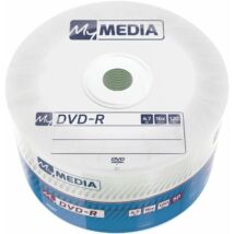 VERBATIM MyMEDIA DVD-R 16X SHRINK (50)