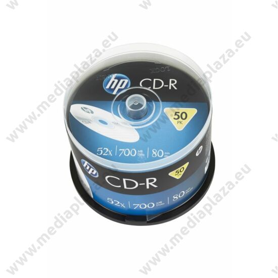 HP CD-R 52X CAKE (50)