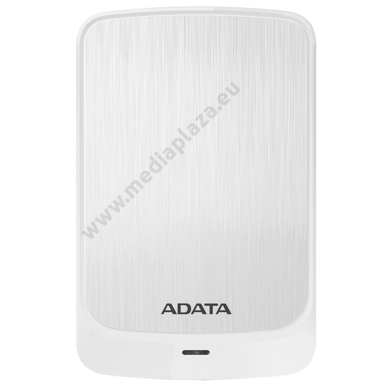 ADATA HV320 2,5 COL USB 3.1 KÜLSŐ MEREVLEMEZ 2TB FEHÉR