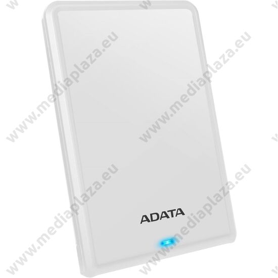 ADATA HV620S 2,5 COL USB 3.1 KÜLSŐ MEREVLEMEZ 4TB FEHÉR
