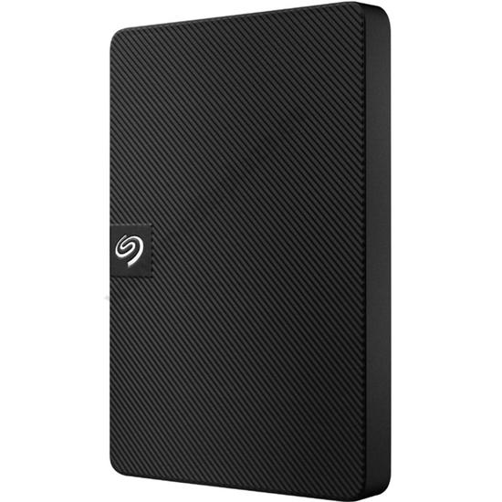 SEAGATE EXPANSION PORTABLE (2021) 2,5 COL USB 3.0 KÜLSŐ MEREVLEMEZ 2TB