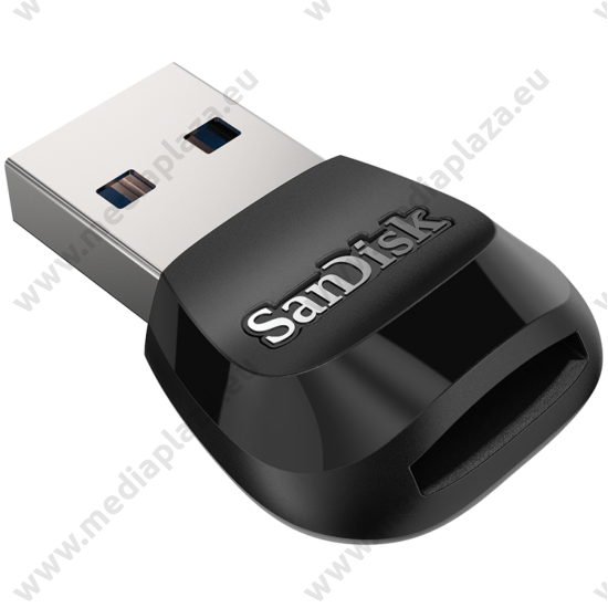 SANDISK MOBILEMATE USB 3.0 MICRO SD/MICRO SDHC/MICRO SDXC MEMÓRIAKÁRTYA OLVASÓ