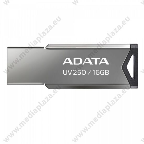 ADATA UV250 USB 2.0 PENDRIVE 16GB EZÜST