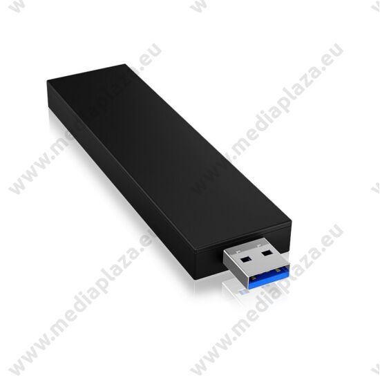 GOODRAM USB 3.0 M.2 PENDRIVE 240GB FEKETE