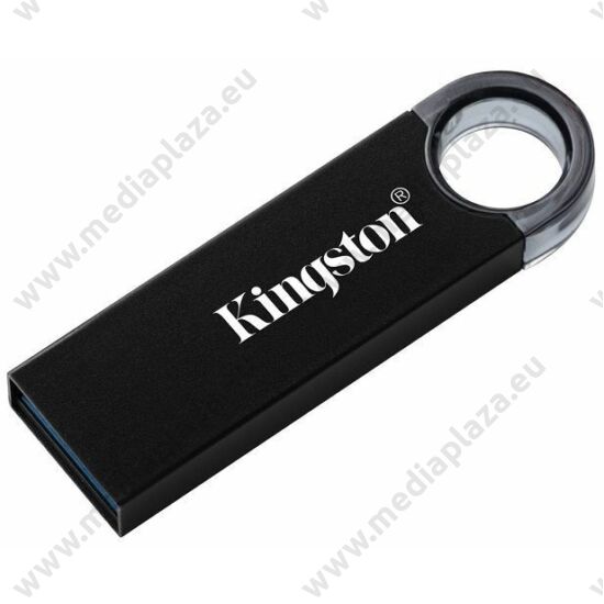 KINGSTON USB 3.0 DATATRAVELER MINI9 32GB 180/60 MB/s FEKETE