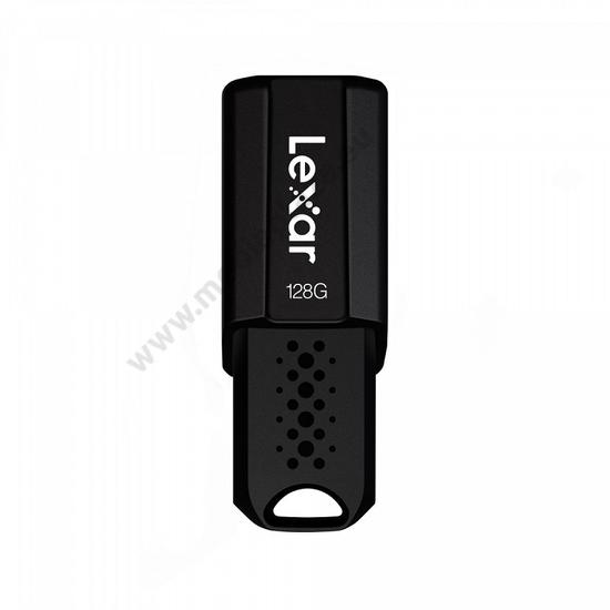 LEXAR JUMPDRIVE S80 USB 3.1 PENDRIVE 128GB FEKETE (150/60 MB/s)