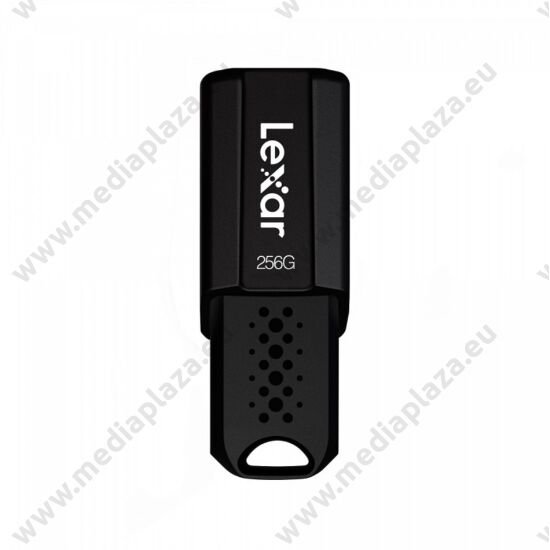 LEXAR JUMPDRIVE S80 USB 3.1 PENDRIVE 256GB FEKETE (150/60 MB/s)