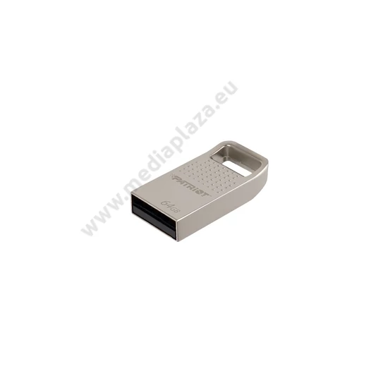 PATRIOT TAB200 USB 2.0 FÉMHÁZAS PENDRIVE 64GB