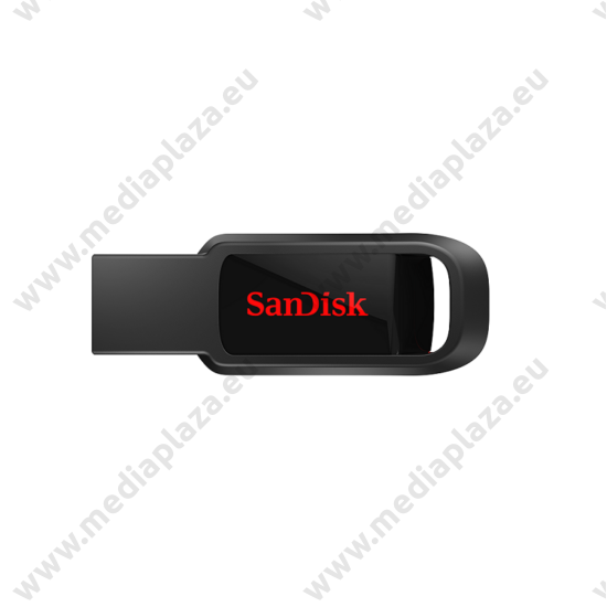 SANDISK USB 2.0 PENDRIVE CRUZER SPARK 128GB
